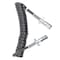 Phillips Cable, Liftgate Charging, Elect, Dual Pole, 2/4Ga Fine Stranded Copper, 15 In., 1 Ground, 1 Hot 23-2626 - alternate 6